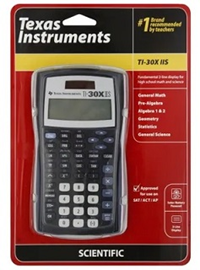 CALCULATORS